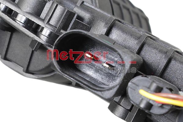 METZGER 2314318 GREENPARTS Türschloss